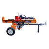 Brave VH1724GX 24-Ton Log Splitter w/ Honda GX160 Engine