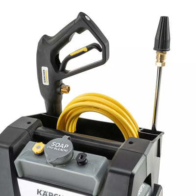 Karcher K1800PSB Cube Electric Pressure Washer 1800 PSI 1.2 GPM 120V New