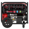 GXS10500RTC – Tri-Fuel Remote Control Generator