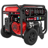 GXS10500RTC – Tri-Fuel Remote Control Generator