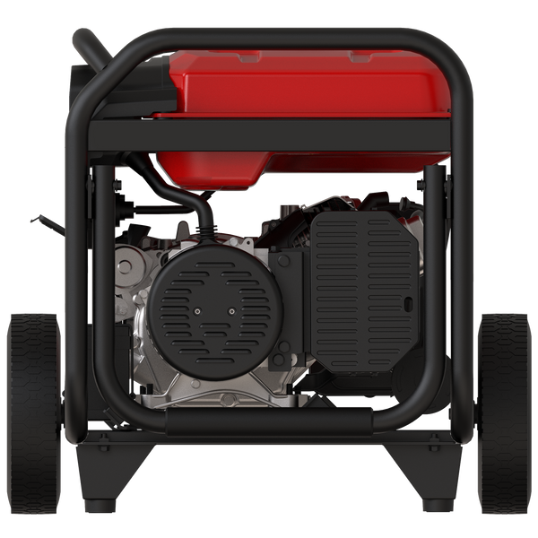 GXS11300R Remote Control Portable Generator