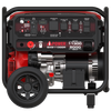 GXS11300R Remote Control Portable Generator