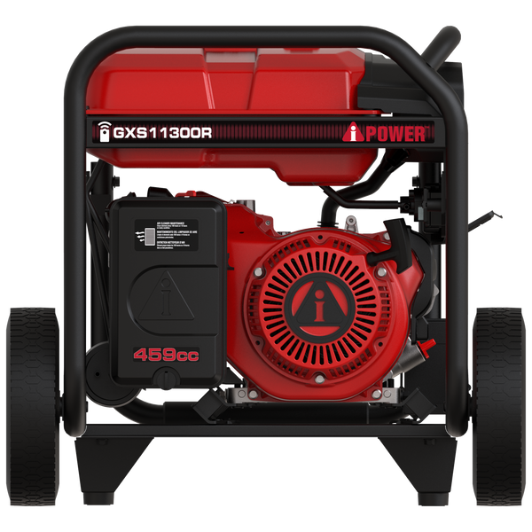 GXS11300R Remote Control Portable Generator