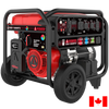 GXS11300RTC – Remote Tri-Fuel Generator