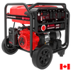 GXS4900RC – Remote Control Generator