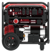 GXS4900RC – Remote Control Generator