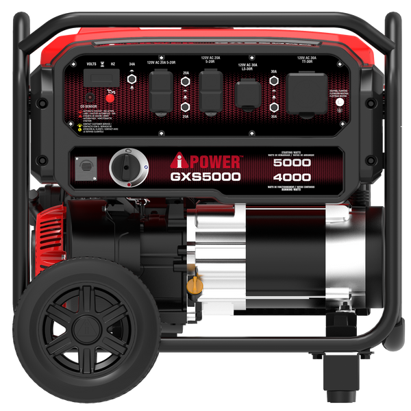 GXS5000 Portable Generator