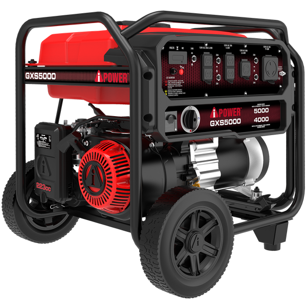 GXS5000 Portable Generator