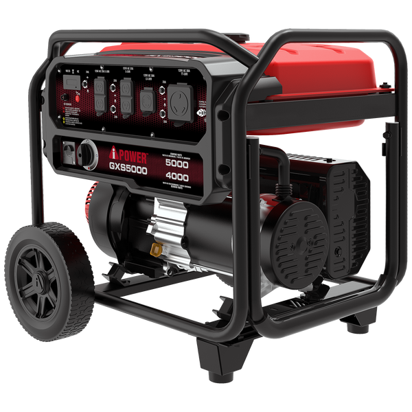 GXS5000 Portable Generator