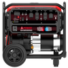 GXS5000D Dual Fuel Portable Generator
