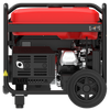 GXS5000D Dual Fuel Portable Generator