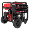 GXS5000RDC – Remote Dual Fuel Generator