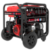 GXS5000RDC – Remote Dual Fuel Generator