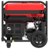 GXS5000RDC – Remote Dual Fuel Generator