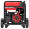 GXS5000RDC – Remote Dual Fuel Generator