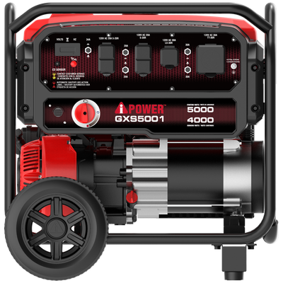 GXS5001 Portable Generator