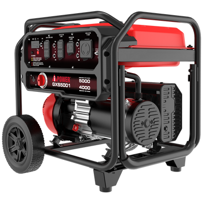 GXS5001 Portable Generator
