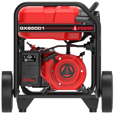 GXS5001 Portable Generator
