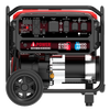 GXS6400DC – Dual Fuel Portable Generator