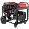 GXS6400DC – Dual Fuel Portable Generator