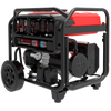 GXS6600RD Remote Dual Fuel Portable Generator