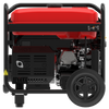 GXS6600RD Remote Dual Fuel Portable Generator