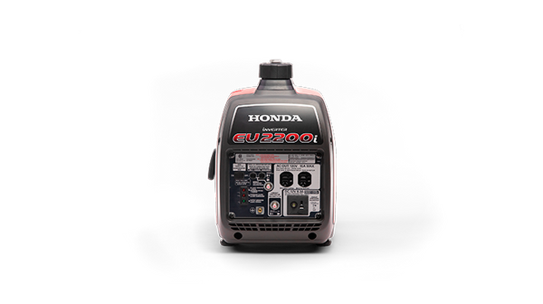 Honda EU2200iTC1 2200i Companion Ultra-Quiet Generator