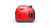 Honda EU2200iTC1 2200i Companion Ultra-Quiet Generator
