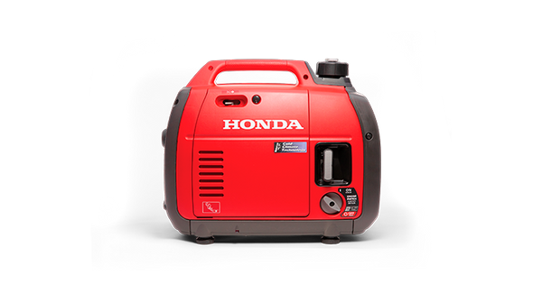 Honda EU2200iTC1 2200i Companion Ultra-Quiet Generator