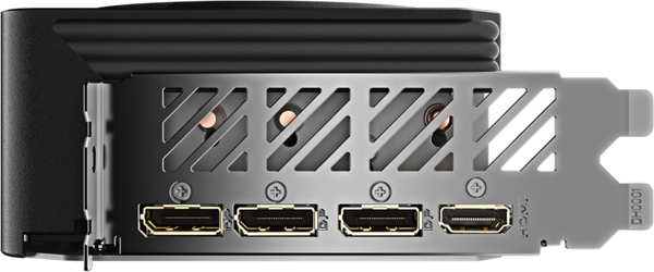 Gigabyte GeForce RTX 4070 Ti Super Gaming OC HDMI 3xDP 16GB