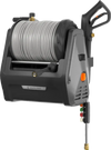 Giraffe Tools Grandfalls Retractable Pressure Washer Plus+ 2400 PSI New