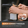 Giraffe Tools Grandfalls Retractable Pressure Washer Essential 2900 PSI 2.2 GPM New