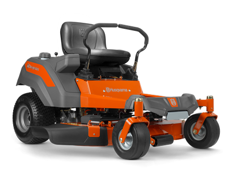 Husqvarna Z254F