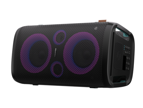 Hisense Party Rocker One Speaker HP100