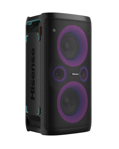 Hisense Party Rocker One Speaker HP100