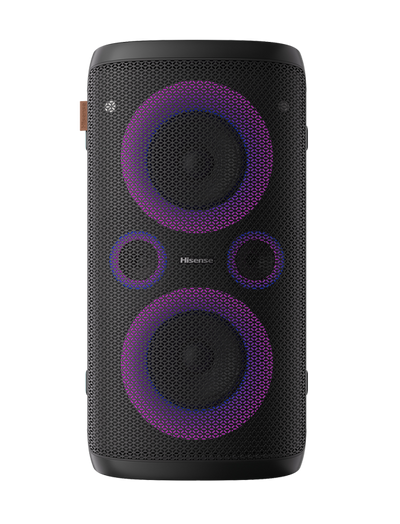 Hisense Party Rocker One Speaker HP100