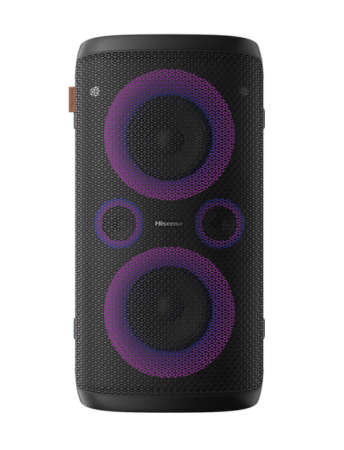 Hisense Party Rocker One Speaker HP100