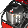 MechMaxx HPW40H Pressure Washer 4000 PSI 4 GPM Honda Electric Start Engine Hot Water with Hose Reel New