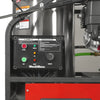 MechMaxx HPW40HBT Pressure Washer 4000 PSI 4 GPM Honda Electric Start Hot Water Skid Mounted w/ 245 Gal Tank New