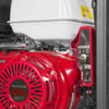MechMaxx HPW40HT Pressure Washer 4000 PSI 4 GPM Honda Electric Start Hot Water Skid Mounted 175 Gal Tank New