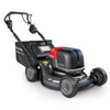 Honda HRC216EXA6 21" Battery Powered Self Propelled Lawn Mower w/ GCV170 engine