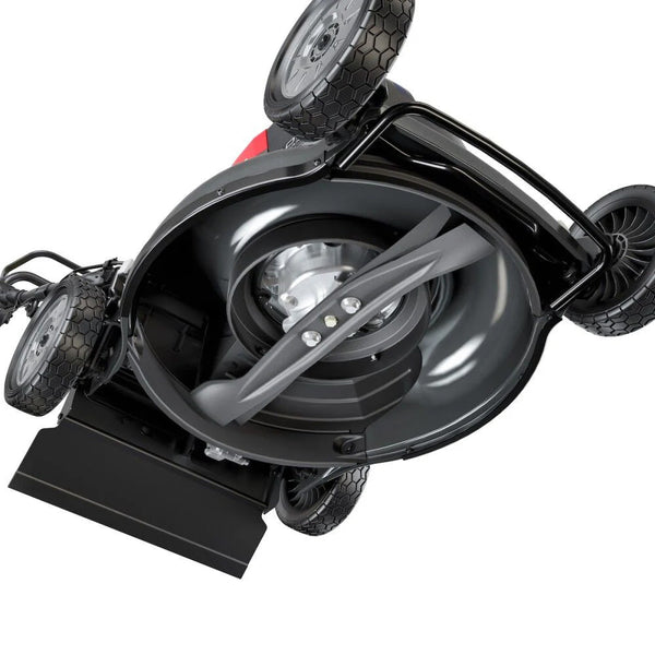 Honda HRC216EXA6 21" Battery Powered Self Propelled Lawn Mower w/ GCV170 engine
