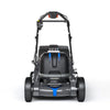 Honda HRX217EXA6 21" Battery Powered Variable Speed  Lawn Mower w/ GCV170 engine