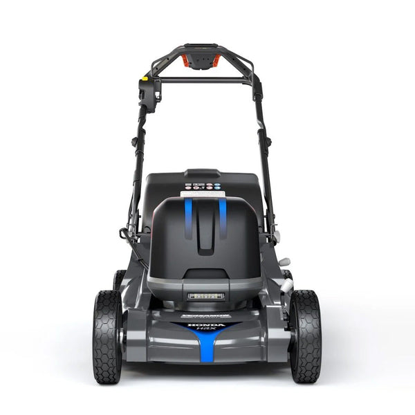 Honda HRX217EXA6 21" Battery Powered Variable Speed  Lawn Mower w/ GCV170 engine