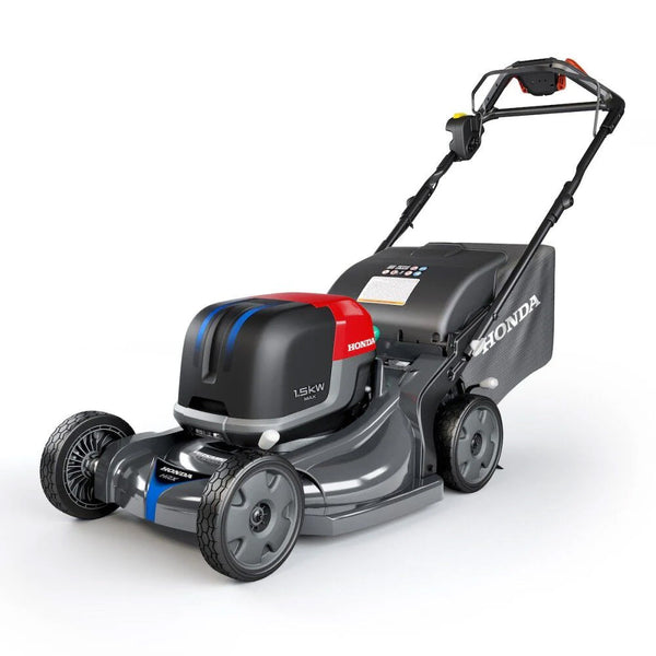Honda HRX217EXA6 21" Battery Powered Variable Speed  Lawn Mower w/ GCV170 engine