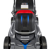 Honda HRX217EXA6 21" Battery Powered Variable Speed  Lawn Mower w/ GCV170 engine
