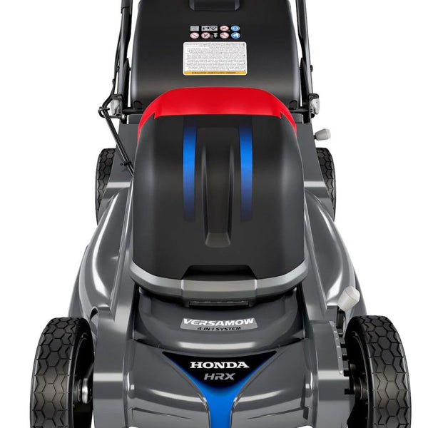 Honda HRX217EXA6 21" Battery Powered Variable Speed  Lawn Mower w/ GCV170 engine
