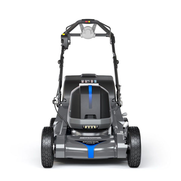 Honda HRX217VKA4 21" Cordless Battery Powered Self Propelled Lawn Mower w/ GCV170 Engine