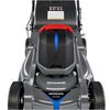 Honda HRX217VKA4 21" Cordless Battery Powered Self Propelled Lawn Mower w/ GCV170 Engine