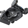 Honda HRX217VKA4 21" Cordless Battery Powered Self Propelled Lawn Mower w/ GCV170 Engine